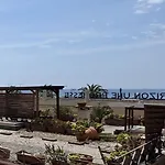 Aparthotel Riviera Nice Cote D\'Azur - Old Town - Studio Ac - Sea View - 50M Promenade Des Anglais- La Maison Linda