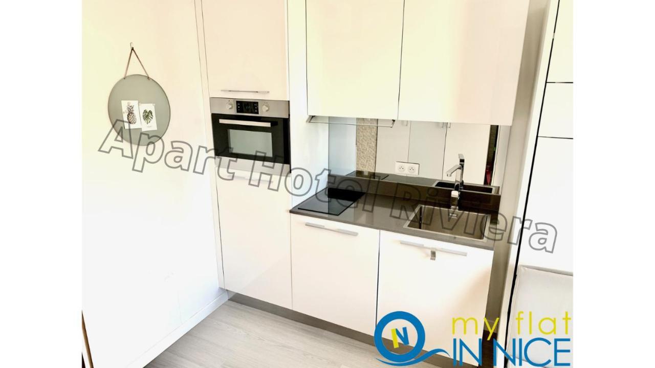 Riviera Cote D'azur - Old Town - Ac - Sea View - 50m Promenade Des Anglais- La Maison Linda Nizza