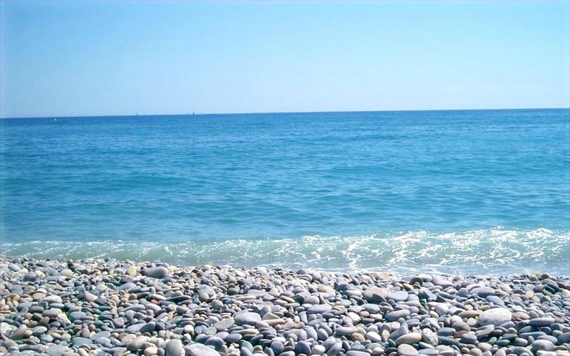 Riviera Cote D'azur - Old Town - Ac - Sea View - 50m Promenade Des Anglais- La Maison Linda Appartamento *